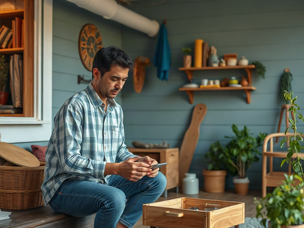 Household Resilience Metrics for Measuring Self-Sustainability With a Practical Scorecard