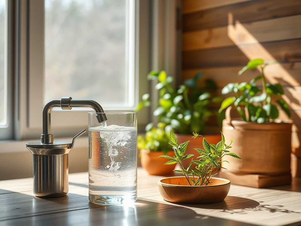 Household Water Testing Frequency for Self-Sustainable Living: A Seasonal Safety Schedule Household Water Testing Frequency for Self-Sustainable Living: A Seasonal Safety Schedule