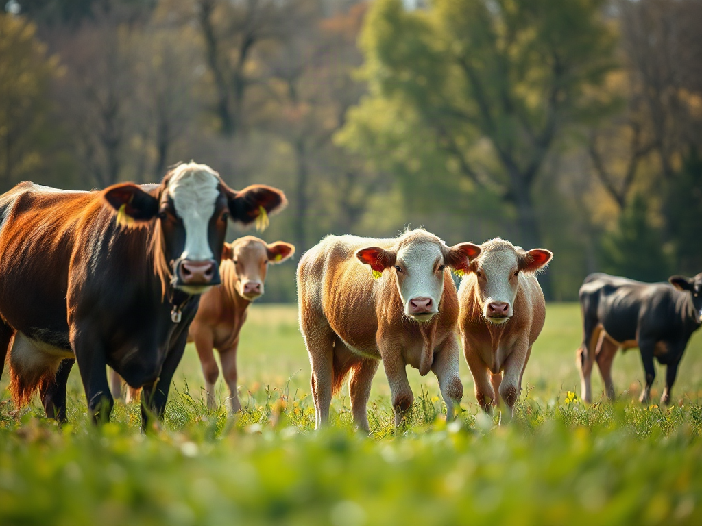 Livestock Feed Independence Through On-Site Forage: Species, Grazing Systems, and Seasonal Gaps