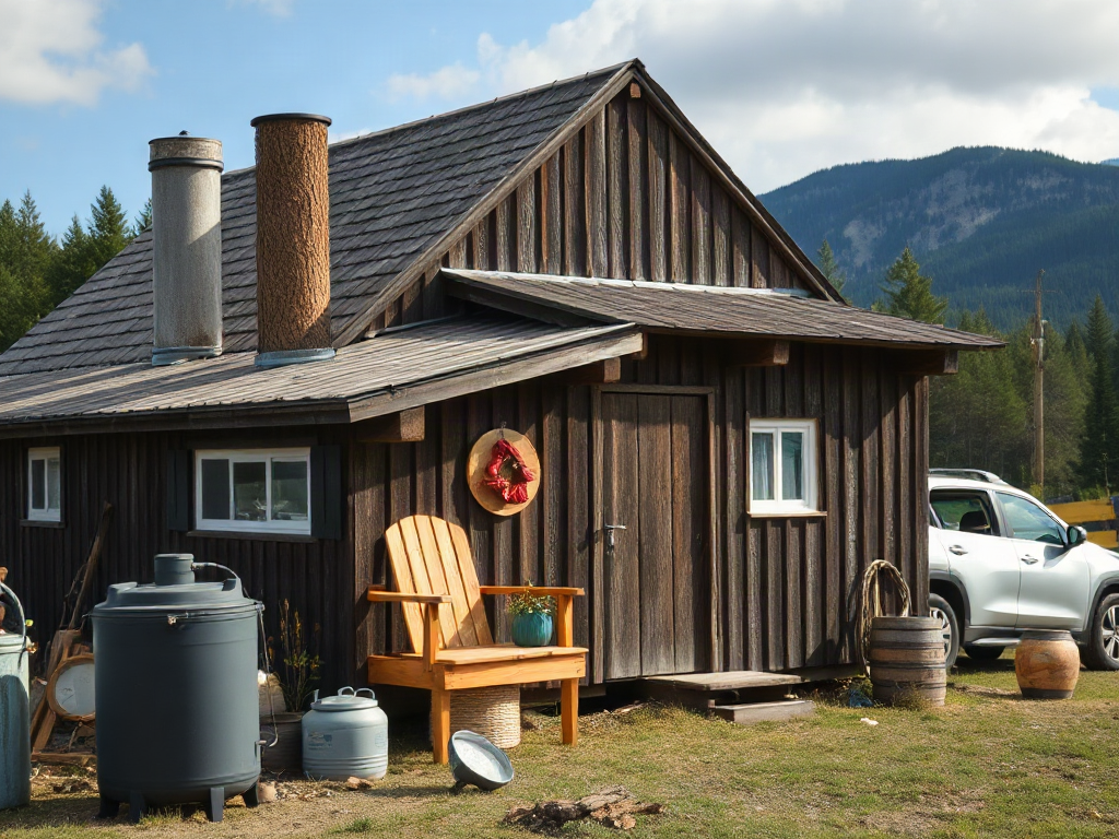 Making a Realistic Homestead Startup Budget With Cost Ranges and Cash Reserves