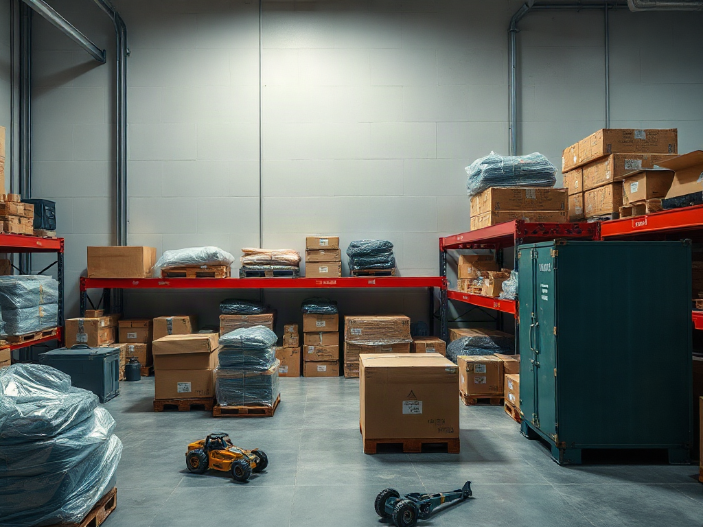 Repair Inventory Priorities After Supply Chain Disruption: What to Stock First