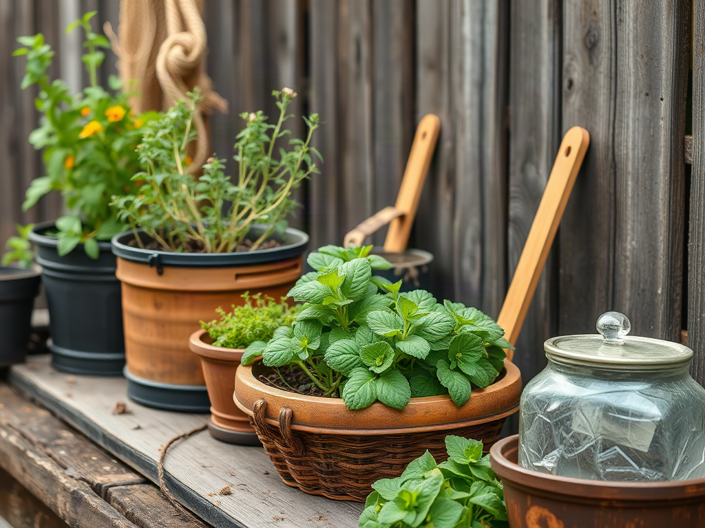 Small-Space Homesteading Ideas for Complete Beginners: Foods, Systems, and First-Year Mistakes