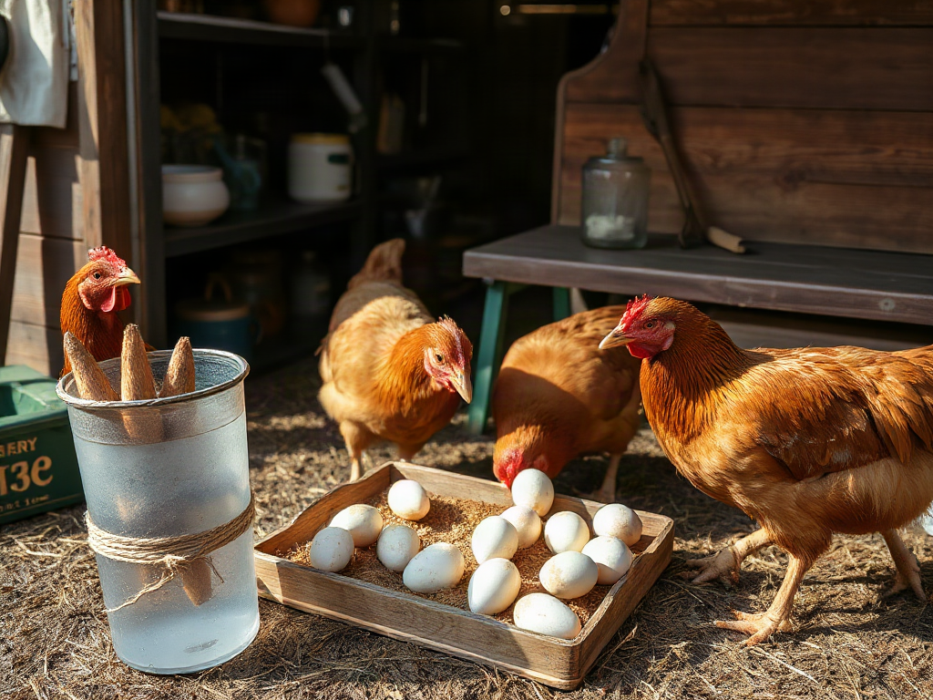 What Homesteading Tasks Require Daily Attention—A Practical Chore Schedule