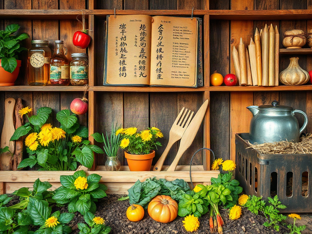 Which Homestead Projects Should Beginners Start First? A Practical Order for Food, Water, and Skills