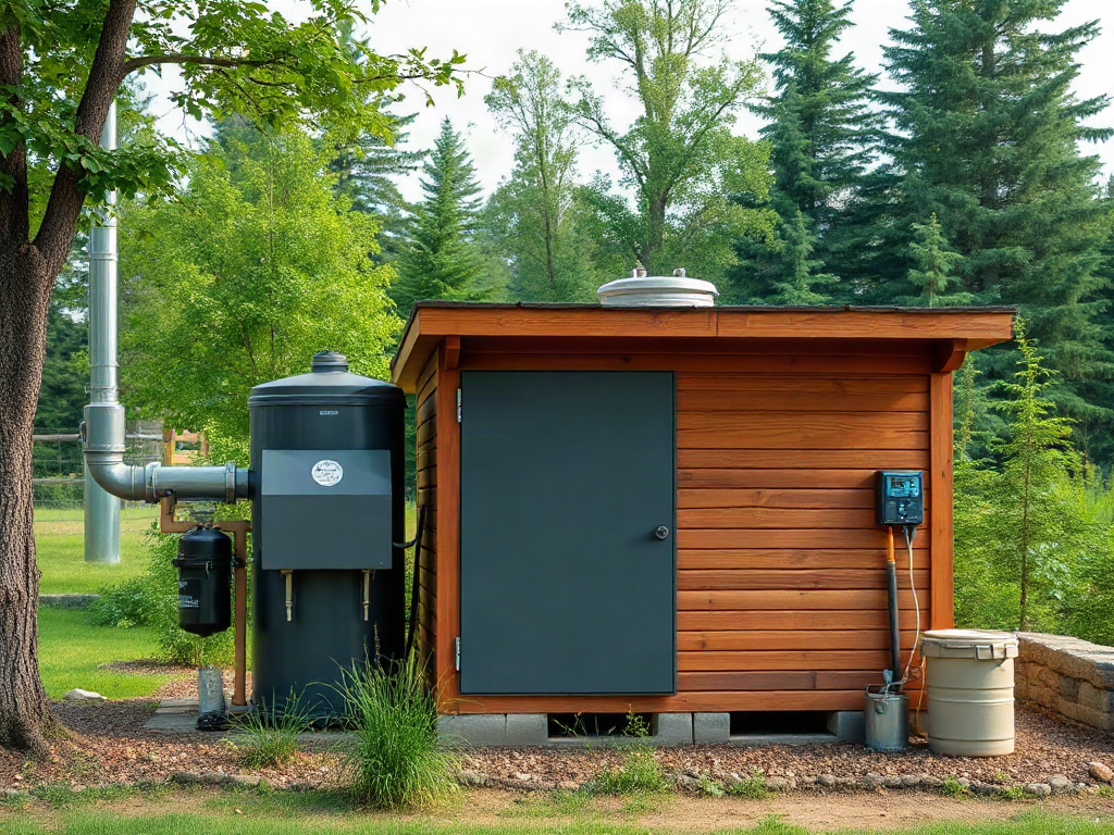 Choosing a Reliable Homestead Power Backup (Load Math, Runtime, and Transfer Methods)