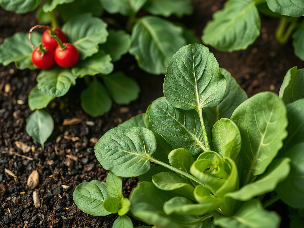 Easy-to-grow seeds for beginners with limited time