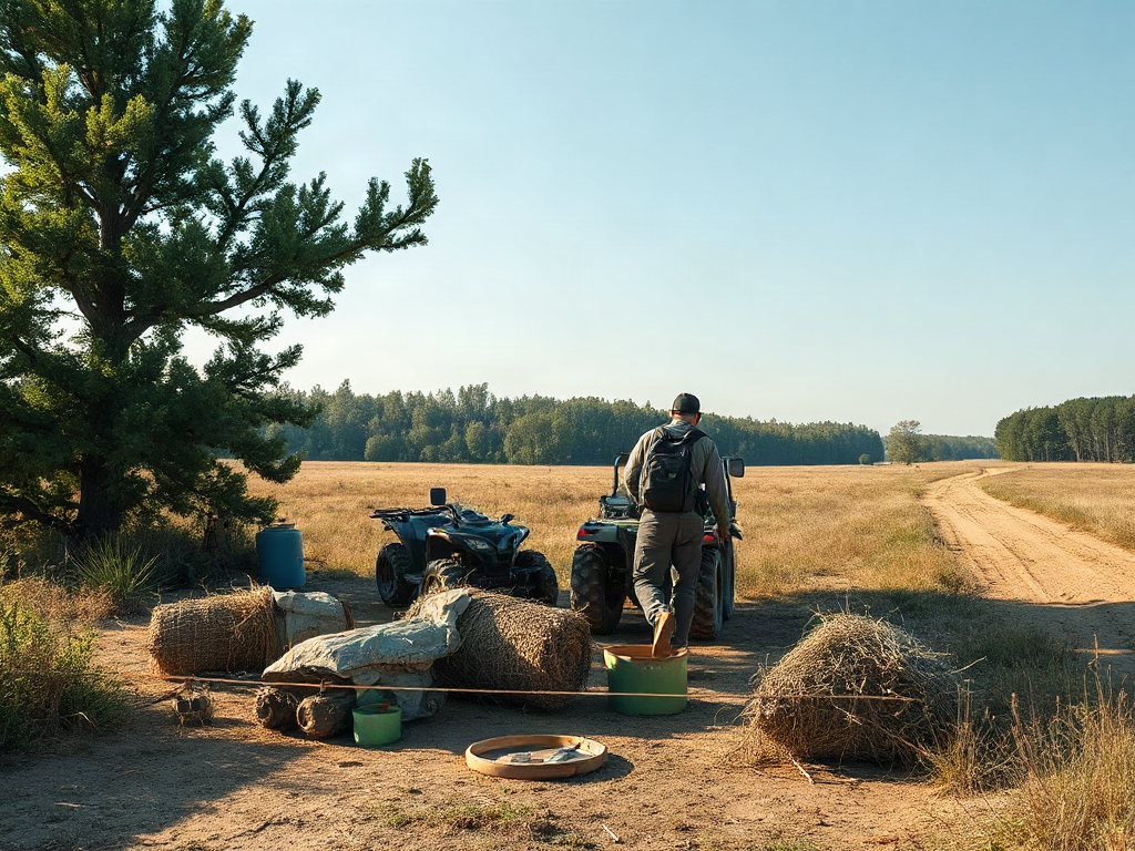 Homesteading knowledge beginners need before buying land