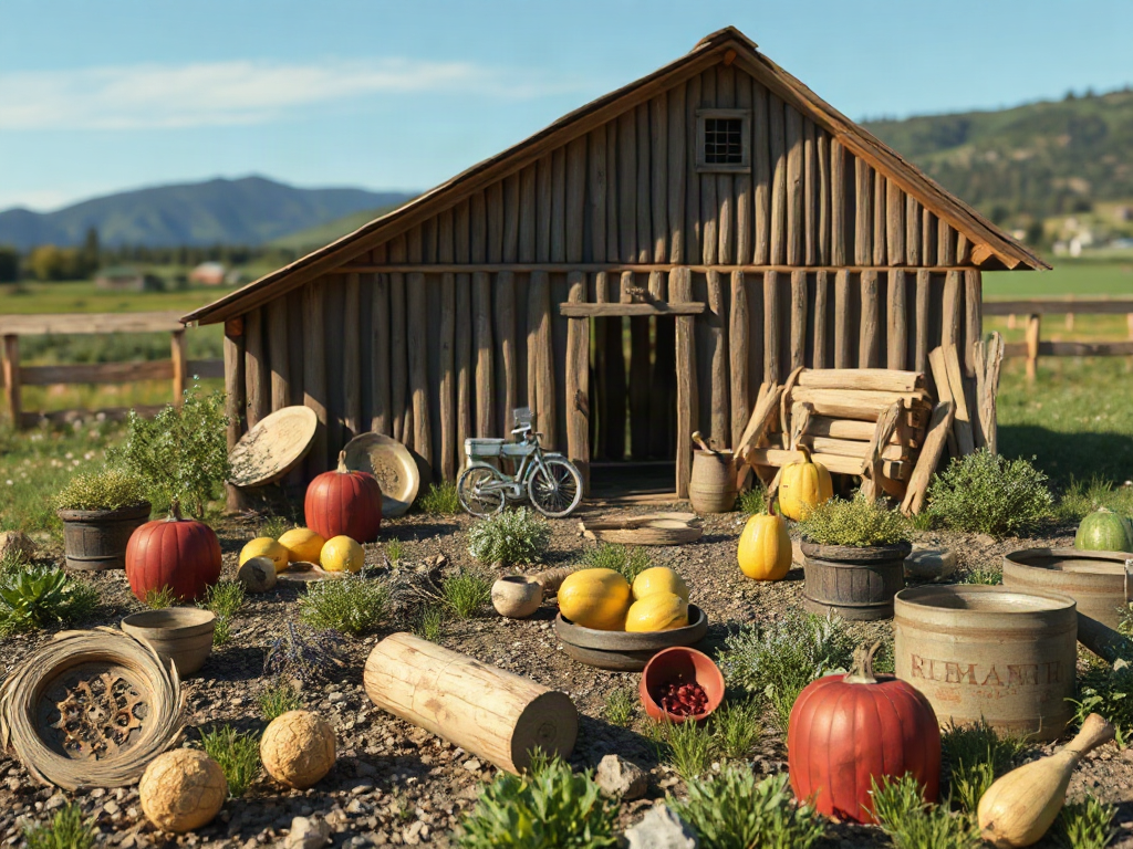 Intro to homesteading: goals, limits, and first projects