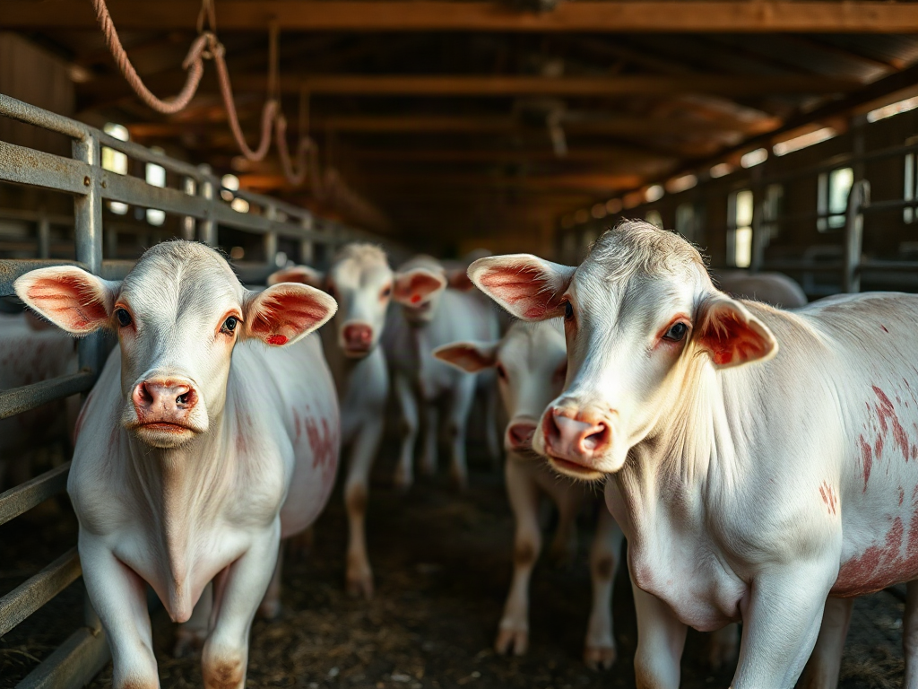 Planning Humane Livestock Processing Before Raising Meat Animals (Booking, Transport, and Carcass Decisions)
