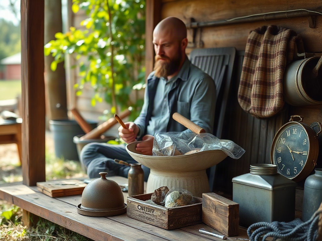 Prioritizing Homestead Purchases When Cash Is Limited — A Needs-First Buying Order