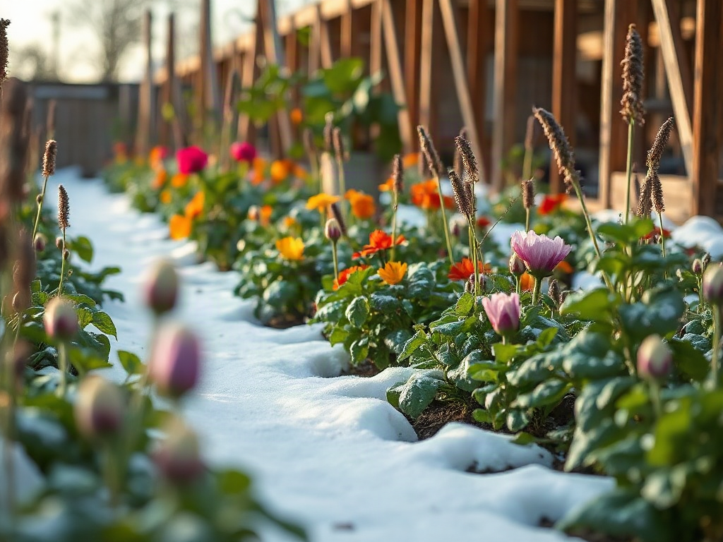 Selecting Perennial Crops That Survive Local Winters: Hardiness, Microclimates, and Proven Varieties