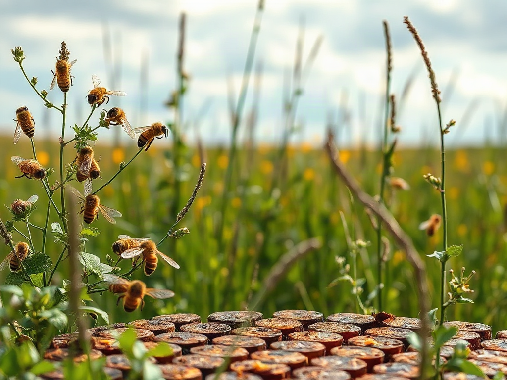 Choosing the best beehive for beginners by handling needs