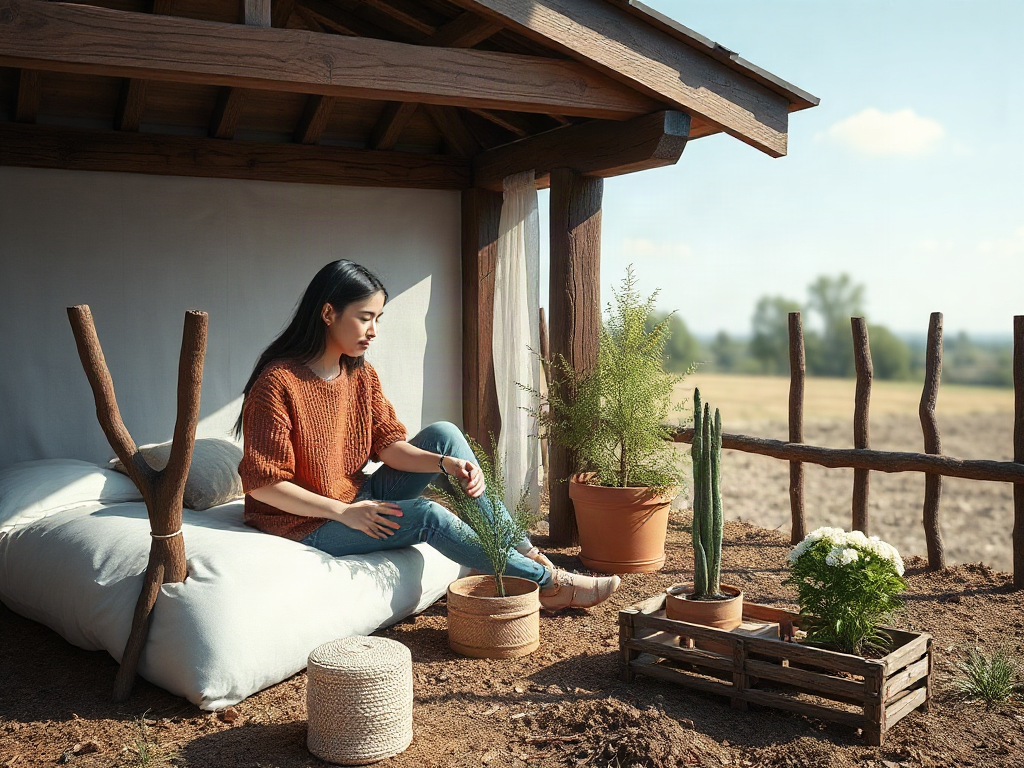 Everyday homesteading routines for practical resilience