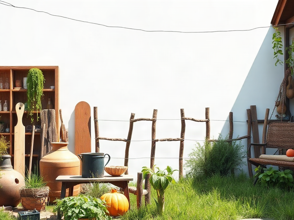 Homesteading tips and tricks that reduce daily maintenance
