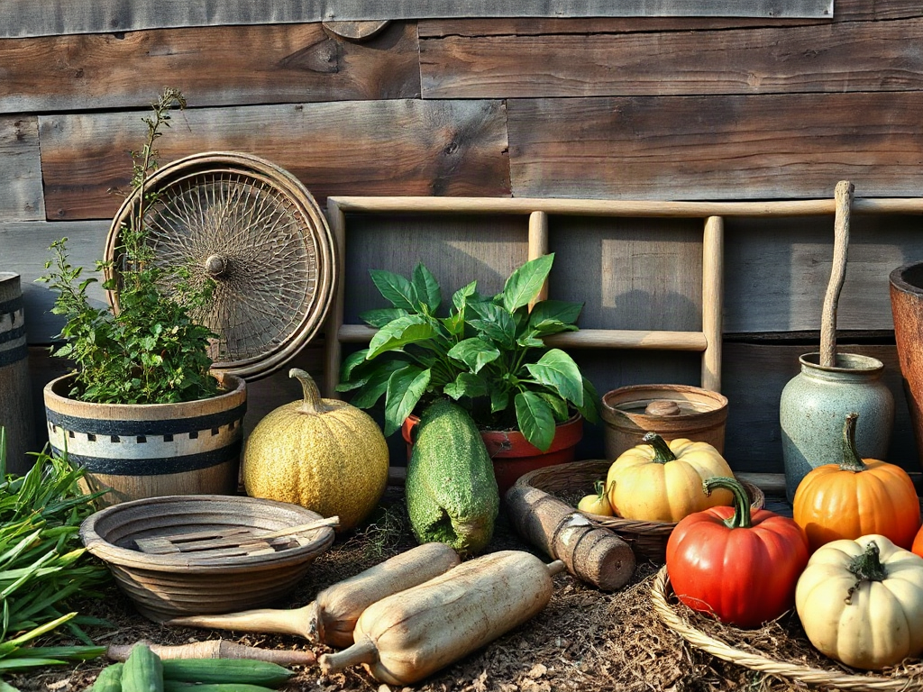 Homesteading topics beginners should study in sequence