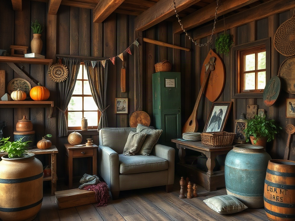 Intentional homesteading: defining goals before buying supplies