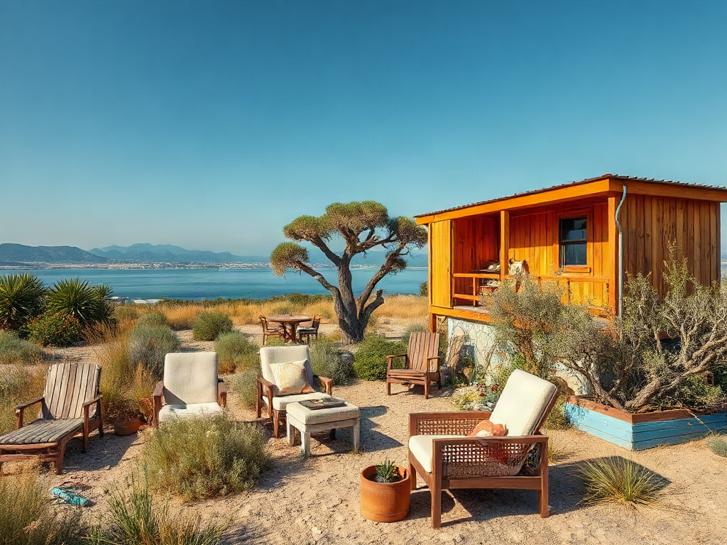 What is homesteading in California under water and zoning limits